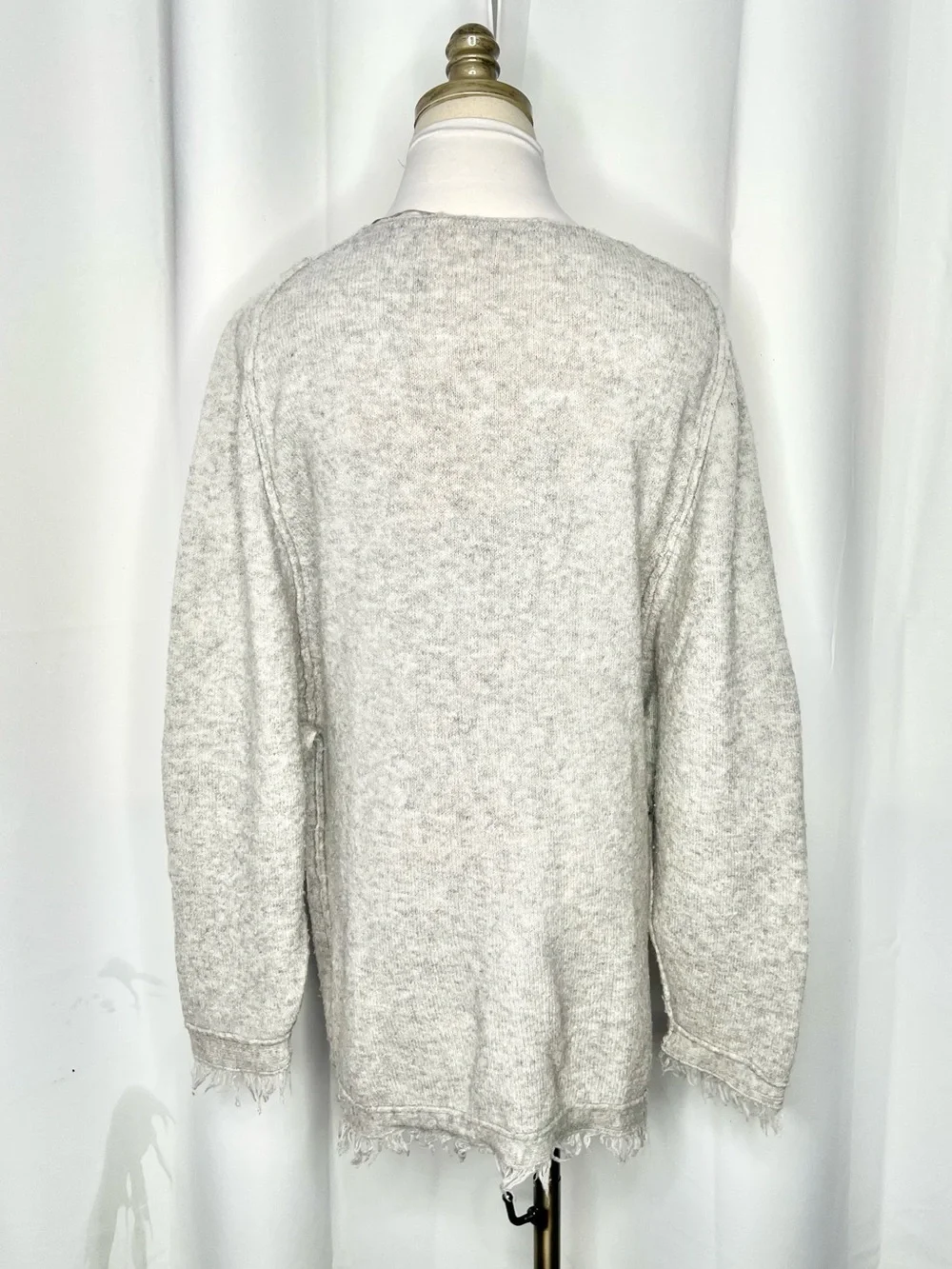 Free People cozy meets